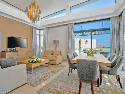 Rixos Premium Magawish Suites and Villas - 17