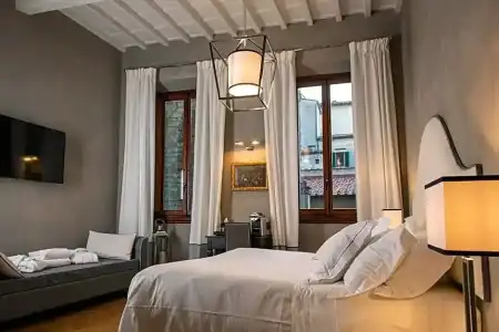 Relais Uffizi, Tailor made - 94