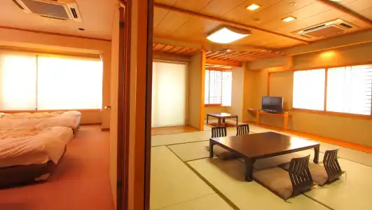Isawa View - 31