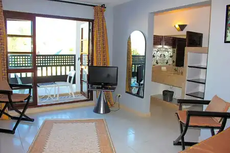 El Pueblo Tamlelt - 37
