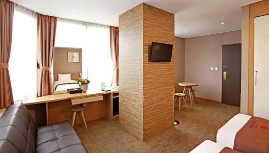 Skypark Myeongdong 3 - 56