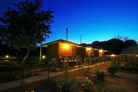 PP Red Tuna Hut - 41