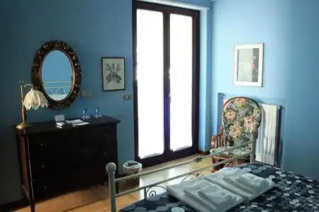 B&B Verdegiada - 18