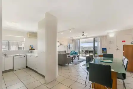 Bali Hai Apartments Noosa - 158