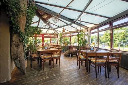 Brückenschänke - 15