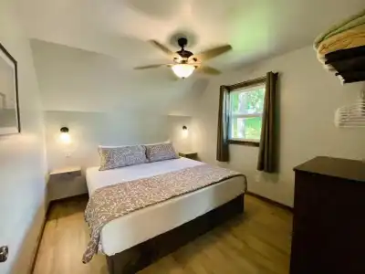 Calm Waters Cabin Resort - 130