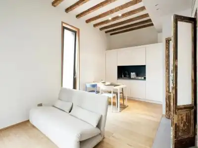Concoct Apartment Milano - 30