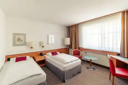 Mercure Köln City Friesenstraße - 44