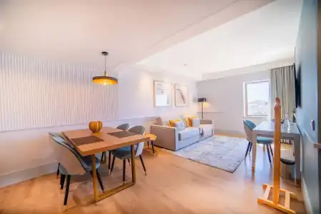 VIP Executive Suites do Marques - 68