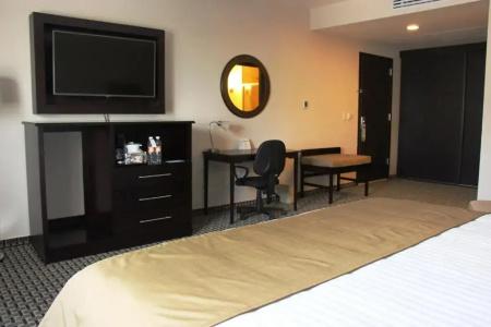 Holiday Inn México Santa Fe by IHG - 21