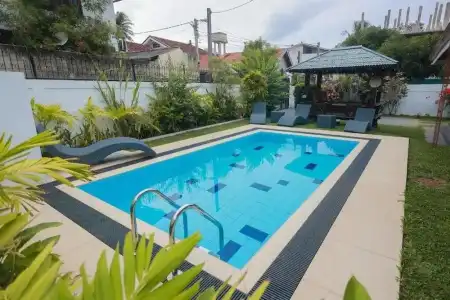 Ayana Beach Resort - 4