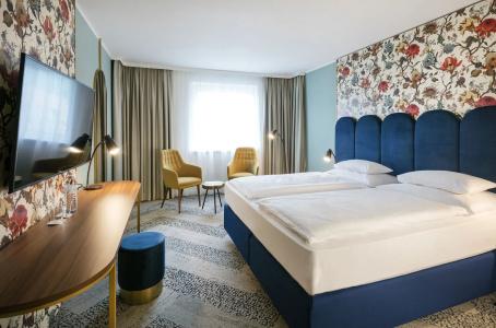 ARCOTEL Wimberger Vienna - 5