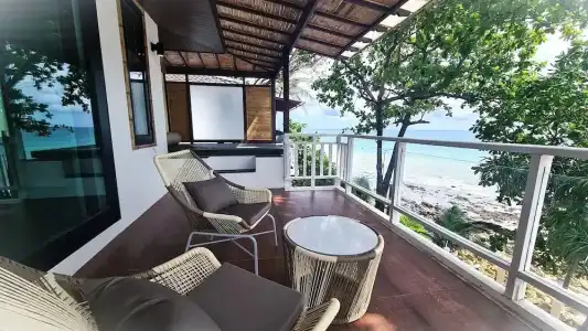 Moonlight Bay Resort - 121