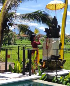 Santun Luxury Private Villa - 68