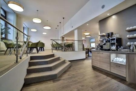 City Partner Berliner Hof - 9