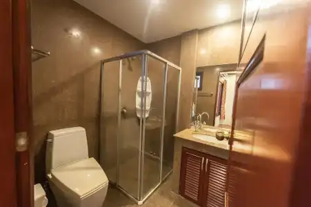 Ruen Ariya Resort (Chiang Mai). - 171