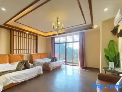 Tranquil Shores Holiday Apartments - 239