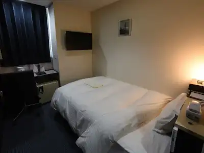RHotels Inn Hokkaido Asahikawa - 32