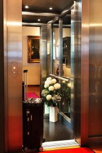 Honigmond Boutique Berlin - Mitte - 18