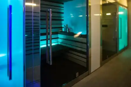 Olivi & Natural Spa - 19