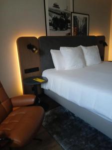Golden Tulip CDG Airport Roissy - 44