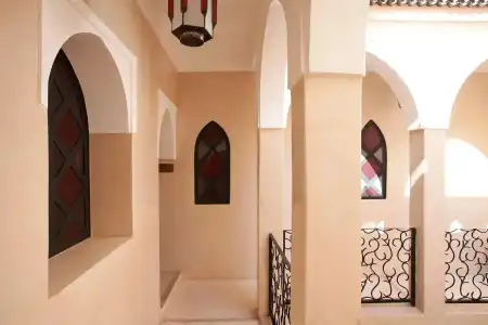 Riad le Rubis - 10