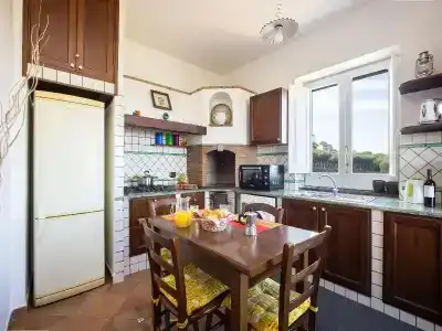 Relais Casale Antonietta - 131