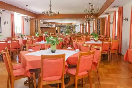 Hotel-Restaurant Wiendl - 19