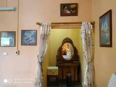 Noble Night Guesthouse Kanchanaburi - 72