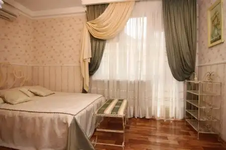 Apart on 24 Preobrajenskaya Street - 1