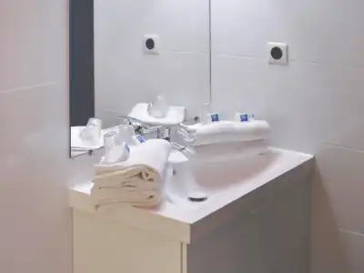 ibis budget Hyères Centre Ville - 7