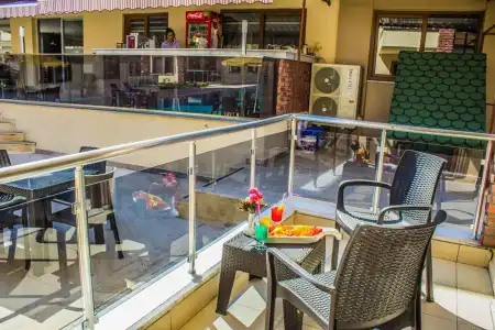 Form Thermal & Spa Kaz Dağları - 3