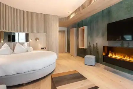 Latemar Suites & Spa - 73