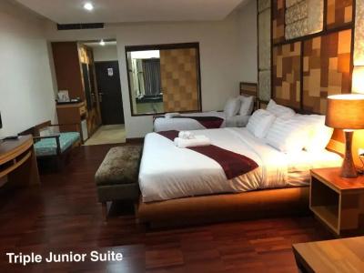 Taman Resort - 143