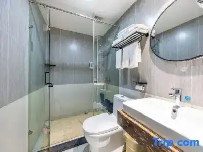 Serene Sands Health Resort - 66