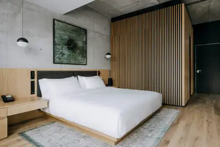Nobu Warsaw - 42