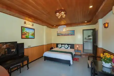 Betel Garden Villas - 86
