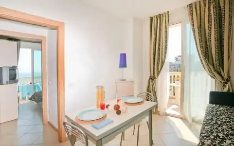 Residence T2 - 5