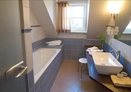 Buchnas LandSaarschleife - 8