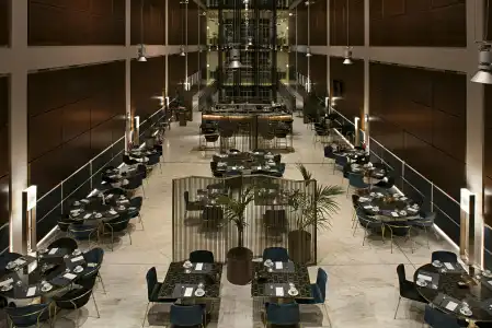 DoubleTree by Hilton Turin Lingotto - 29