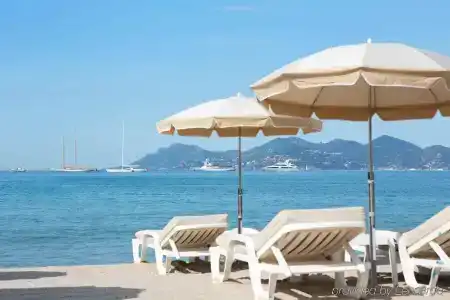 Croisette Beach Cannes - MGallery Collection - 17