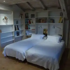 Le Hameau Albert 1er - Relais & Châteaux - 16