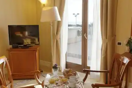 Dioscuri Bay Palace - 28