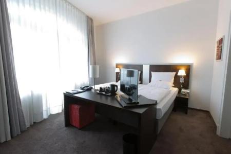 Astor & Aparthotel - 53