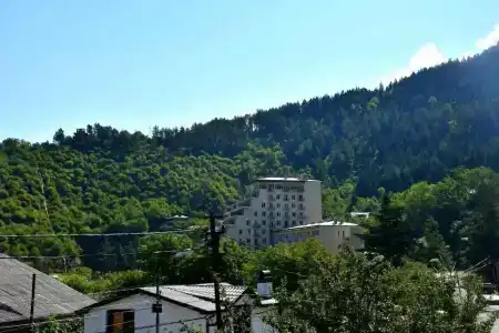 Guest House Metreveli - 61
