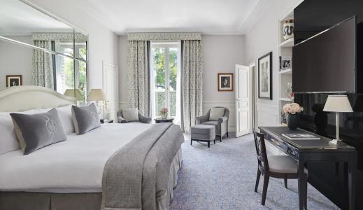InterContinental Paris le Grand by IHG - 56