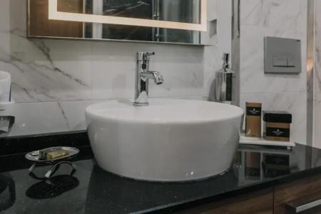 Grand Lark Otel - 29