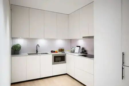Citadines Flatiron Phnom Penh - 44