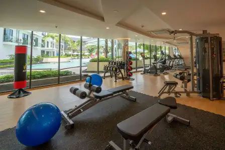 Wyndham La Vita Rawai Phuket - 22
