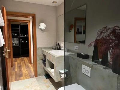 Das Schlossberg - Boutique im Park- Nahe der Therme - 105